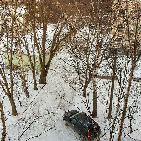 Pirni apartment Tallinn Bagian luar foto