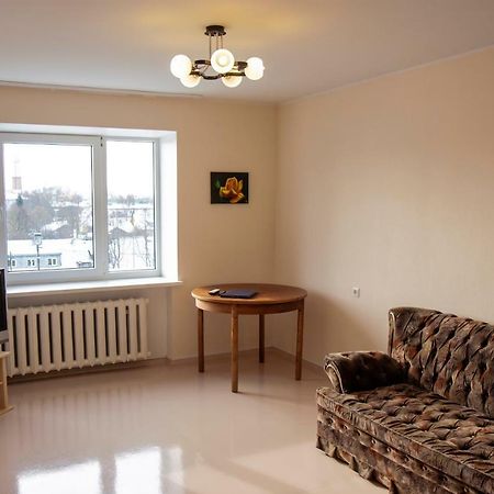 Pirni apartment Tallinn Bagian luar foto