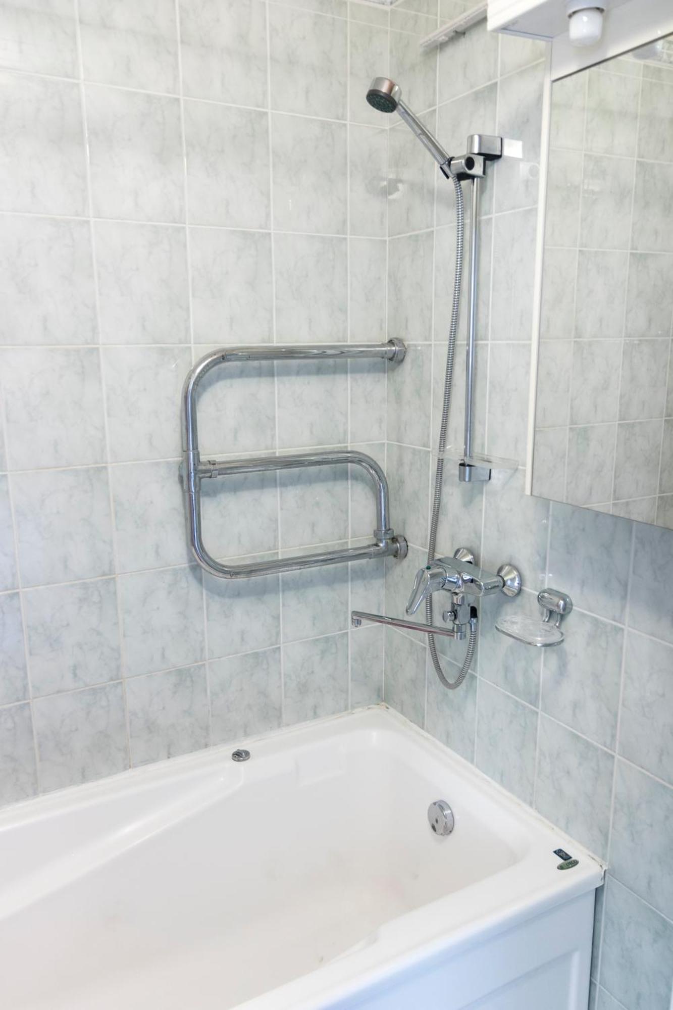 Pirni apartment Tallinn Bagian luar foto