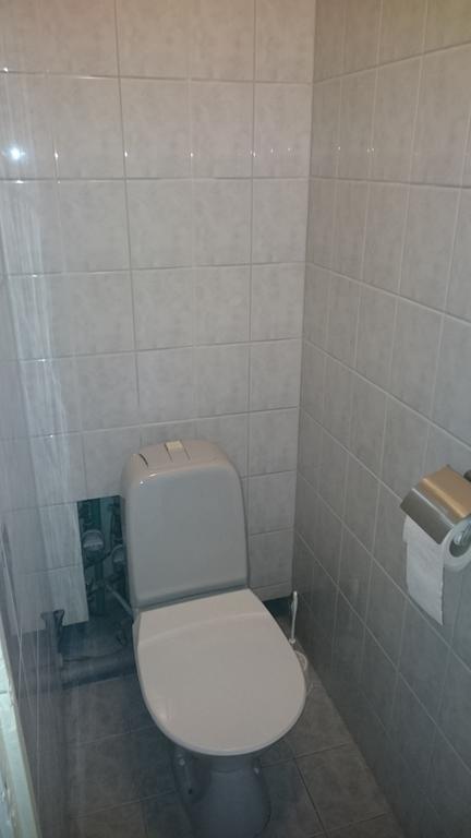 Pirni apartment Tallinn Bagian luar foto