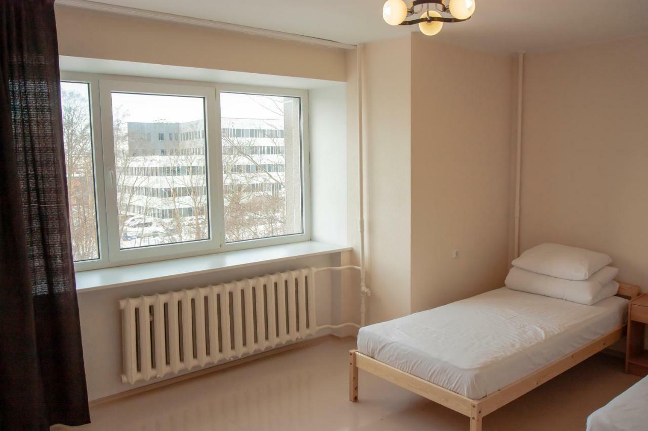 Pirni apartment Tallinn Bagian luar foto
