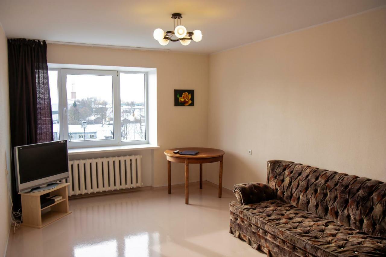 Pirni apartment Tallinn Bagian luar foto
