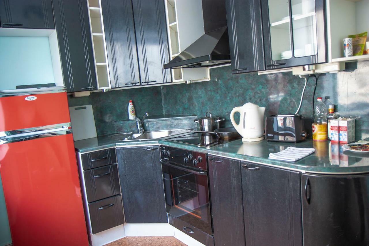 Pirni apartment Tallinn Bagian luar foto
